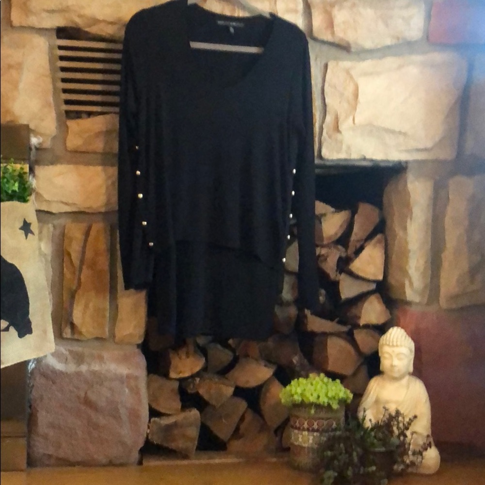 White House Black Market Blouse